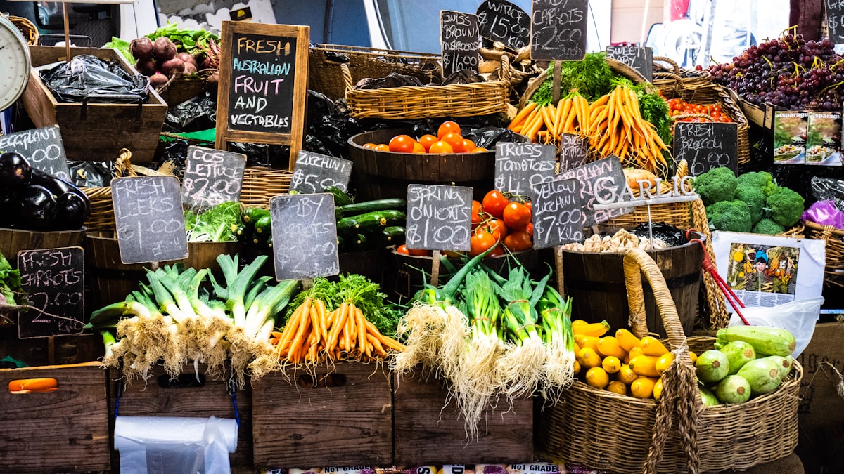 Η ιστορία του Cleanfoodlifestyle
